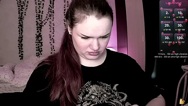 Snapshot of strawberry_elfcat chatting on 28, 10, 2025 strawberry elfcat online show from 28, 10, 2025