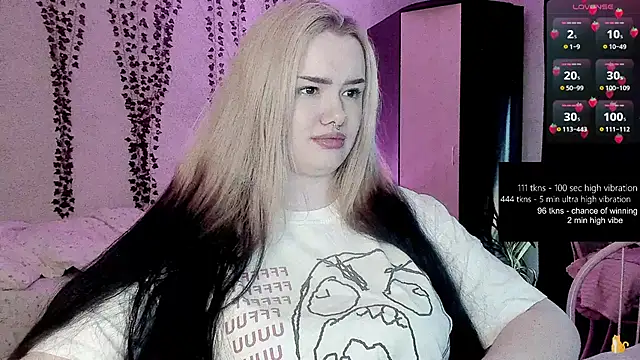strawberry elfcat online show from 2, 6, 2026
