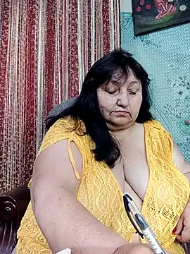 Snapshot of Nezsbudka chatting on 30, 6, 2026 Nezsbudka online show from 30, 6, 2026
