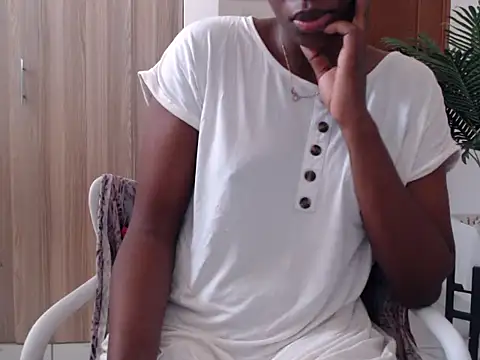 black   ghodess online show from 21, 6, 2026