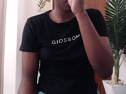 black   ghodess online show from 2, 3, 2026