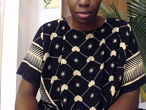 black   ghodess online show from 20, 2, 2026