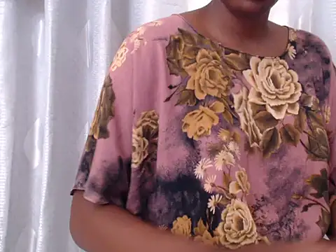 black   ghodess online show from 6, 7, 2026