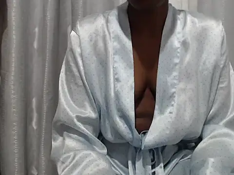 black   ghodess online show from 16, 7, 2026