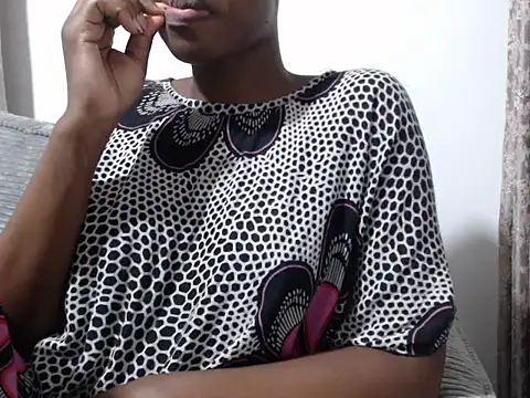 black   ghodess online show from 27, 3, 2026