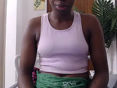 black   ghodess online show from 6, 3, 2026