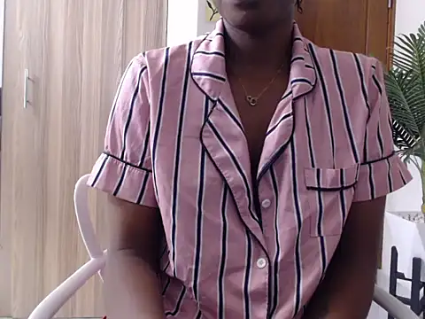 black   ghodess online show from 20, 6, 2026