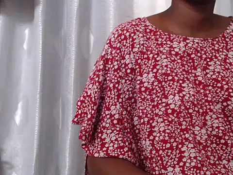 black   ghodess online show from 8, 7, 2026