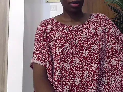 black   ghodess online show from 1, 2, 2026