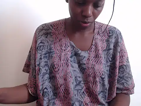 black   ghodess online show from 10, 1, 2026