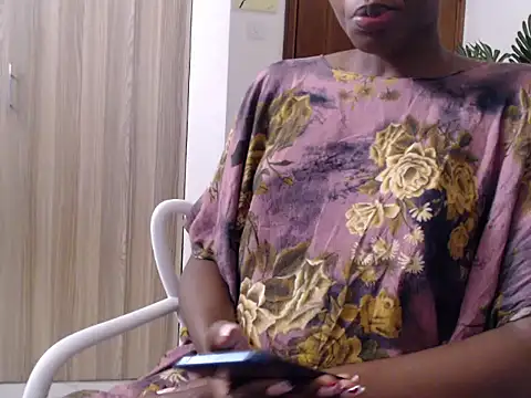 Snapshot of black___ghodess chatting on 5, 6, 2026 black ghodess online show from 5, 6, 2026