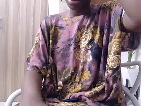 Snapshot of black___ghodess chatting on 5, 6, 2026 black ghodess online show from 5, 6, 2026
