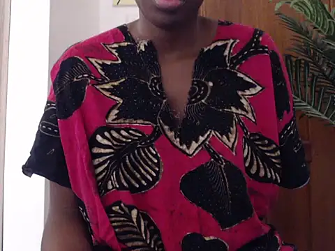 black   ghodess online show from 12, 2, 2026