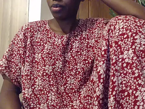 black   ghodess online show from 8, 3, 2026