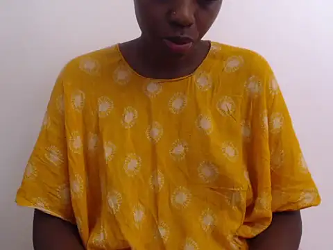 black   ghodess online show from 16, 12, 2025