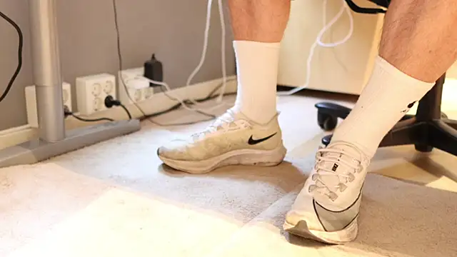 SneakerMaster  online show from 27, 7, 2026