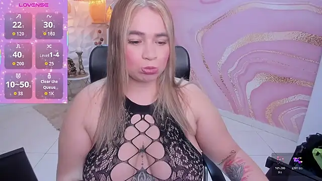 meliboobs  online show from 14, 11, 2025