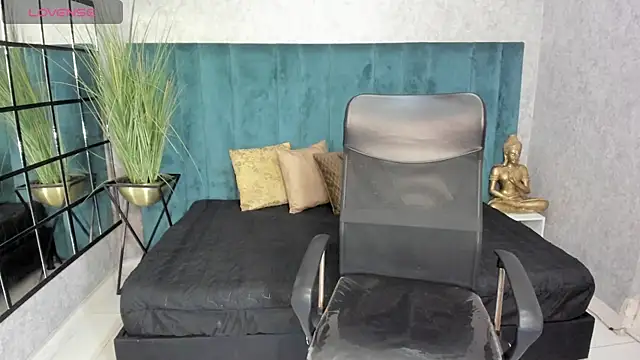 meliboobs  online show from 10, 1, 2026