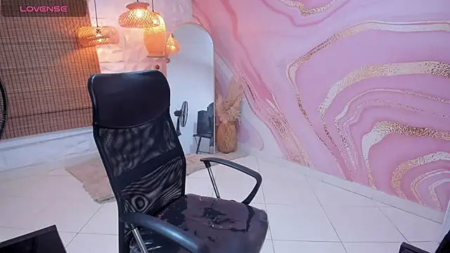 meliboobs  online show from 15, 11, 2025