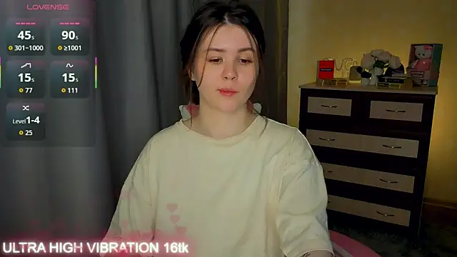 cutie mili online show from 24, 5, 2026