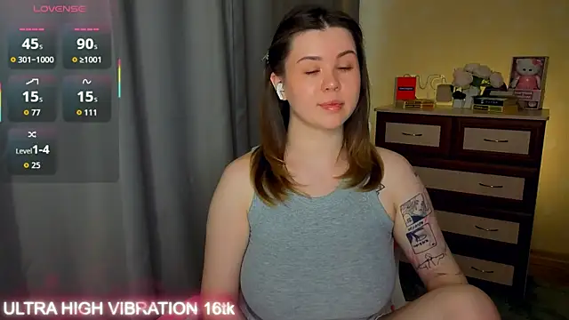cutie mili online show from 6, 5, 2026