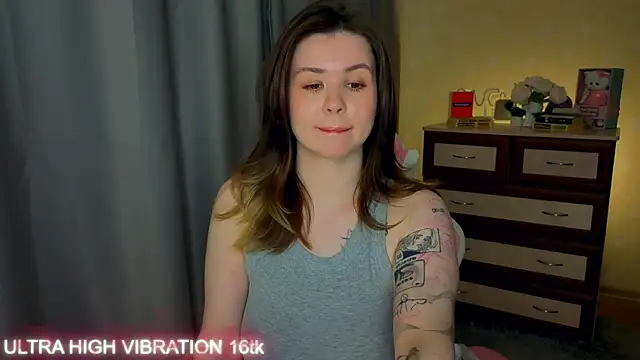 cutie mili online show from 4, 6, 2026