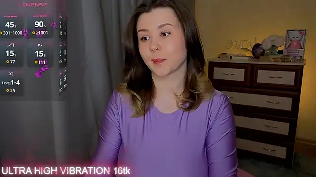 cutie mili online show from 24, 3, 2026