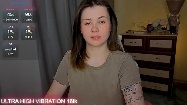 cutie mili online show from 17, 3, 2026