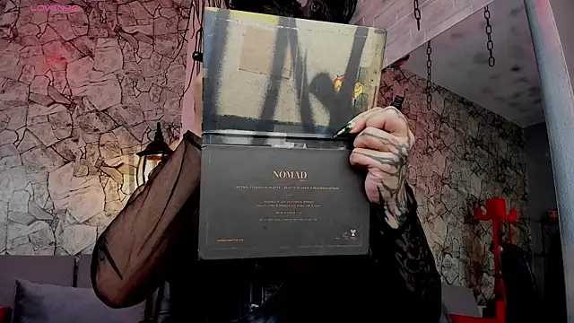 Snapshot of irregular_fetish_ chatting on 28, 1, 2025 irregular fetish online show from 28, 1, 2025