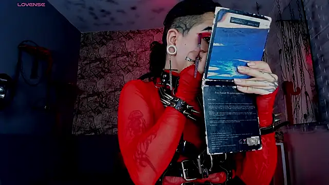 Snapshot of irregular_fetish_ chatting on 19, 3, 2025 irregular fetish online show from 19, 3, 2025