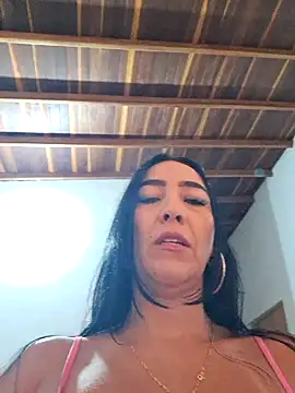 Snapshot of VenussVega chatting on 9, 6, 2026 VenussVega online show from 9, 6, 2026