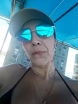 VenussVega online show from 15, 4, 2026