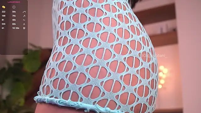 Snapshot of nicdani_1 chatting on 8, 2, 2025 nicdani 1 online show from 8, 2, 2025