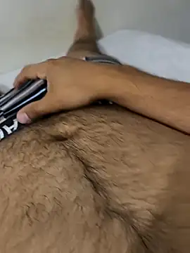 Juacavalo96 online show from 12, 4, 2026