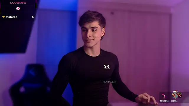 thomklein online show from 16, 12, 2025