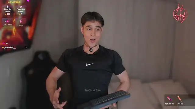 thomklein online show from 19, 3, 2026