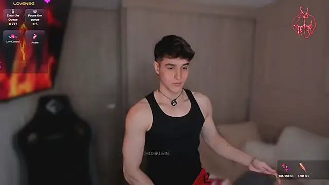 thomklein online show from 20, 3, 2026