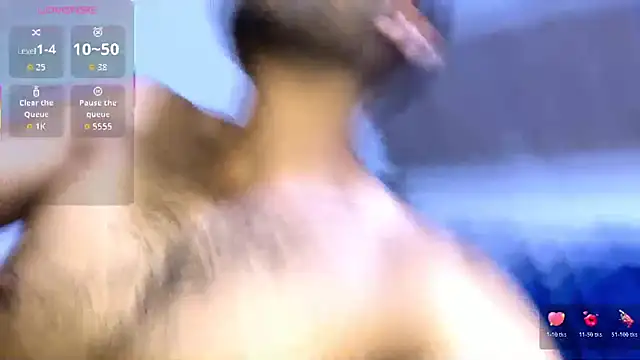 Dar milk online show from 11, 1, 2026