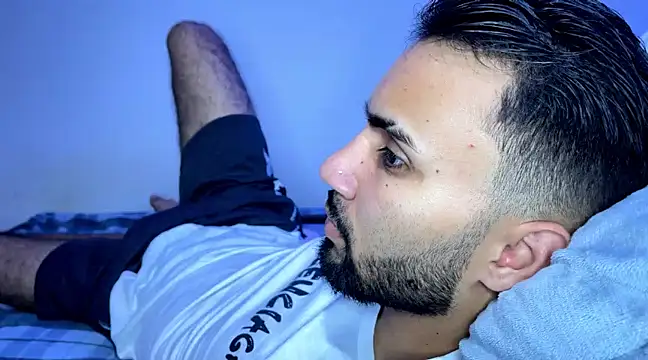Snapshot of Dar_milk chatting on 18, 2, 2025 Dar milk online show from 18, 2, 2025