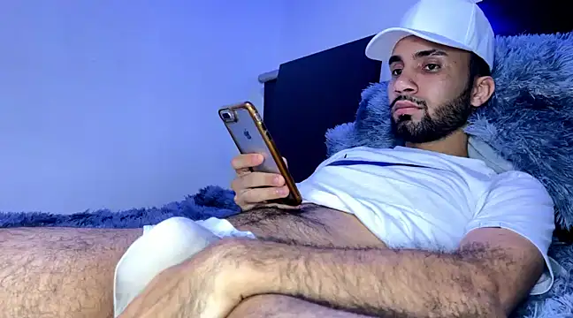 Snapshot of Dar_milk chatting on 6, 3, 2025 Dar milk online show from 6, 3, 2025