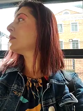 Snapshot of scarlett_moore chatting on 2, 11, 2025 scarlett moore online show from 2, 11, 2025