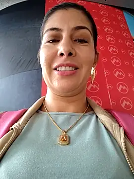 scarlett moore online show from 22, 12, 2025