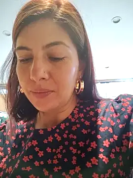 Snapshot of scarlett_moore chatting on 26, 10, 2025 scarlett moore online show from 26, 10, 2025