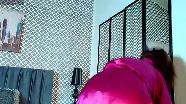 scarlett moore online show from 29, 9, 2025