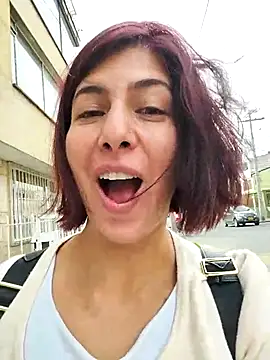 scarlett moore online show from 13, 3, 2025
