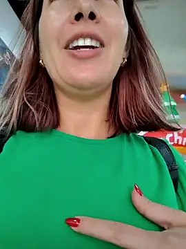 scarlett moore online show from 1, 12, 2025