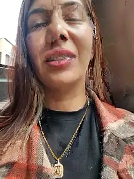 scarlett moore online show from 7, 3, 2026