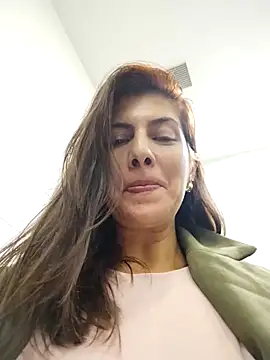 scarlett moore online show from 23, 2, 2025