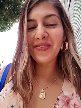 scarlett moore online show from 22, 2, 2026