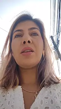 scarlett moore online show from 14, 3, 2026